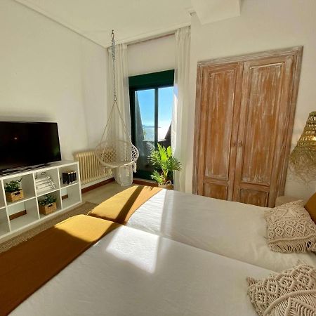 Samil55 Apartamento Vigo Exterior foto