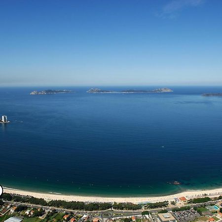 Samil55 Apartamento Vigo Exterior foto