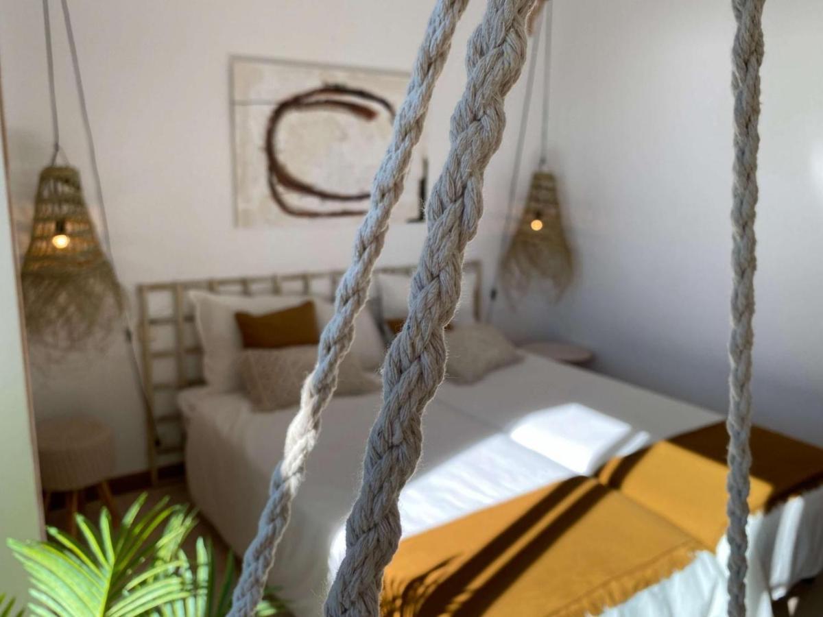 Samil55 Apartamento Vigo Exterior foto