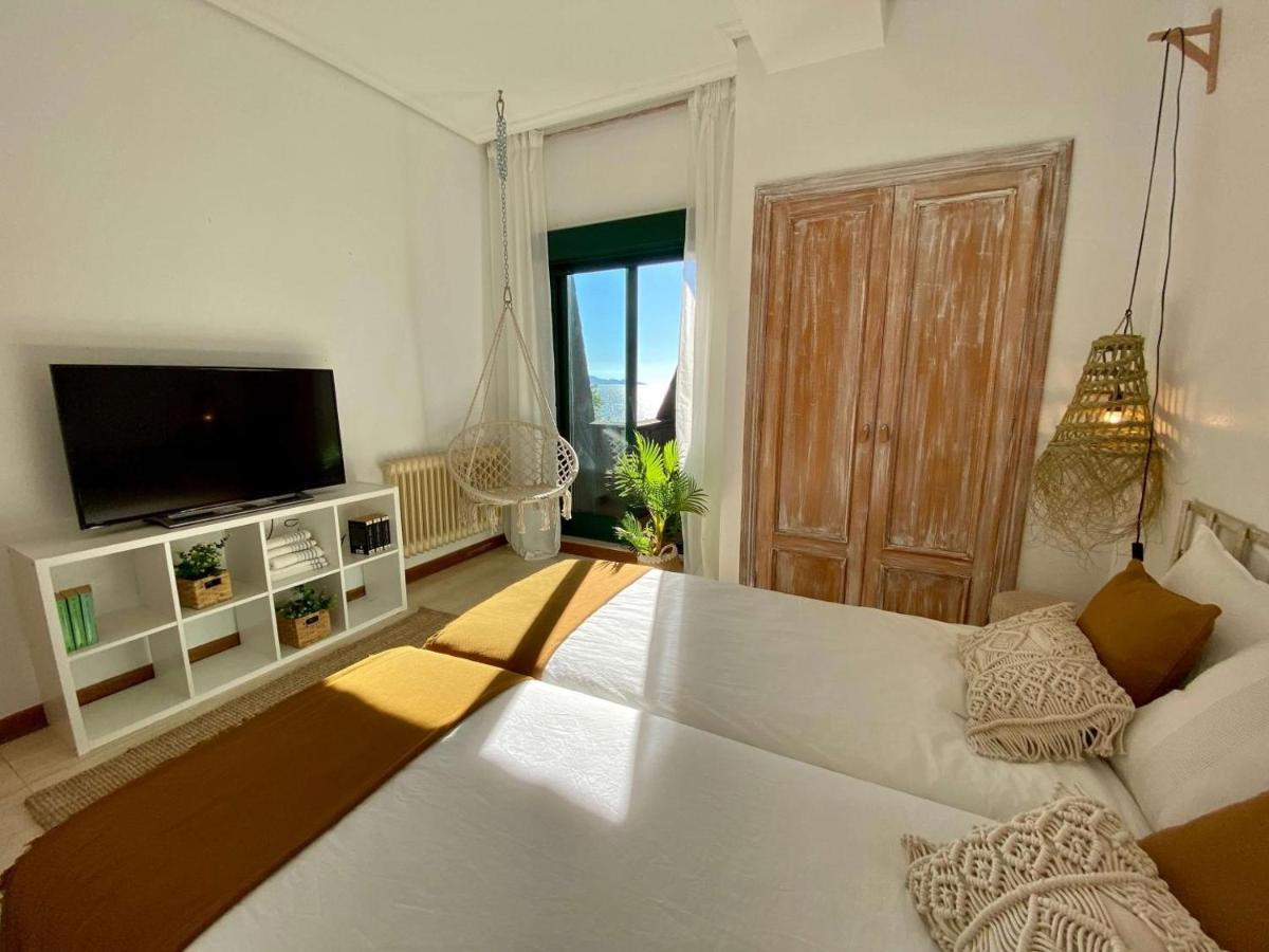 Samil55 Apartamento Vigo Exterior foto