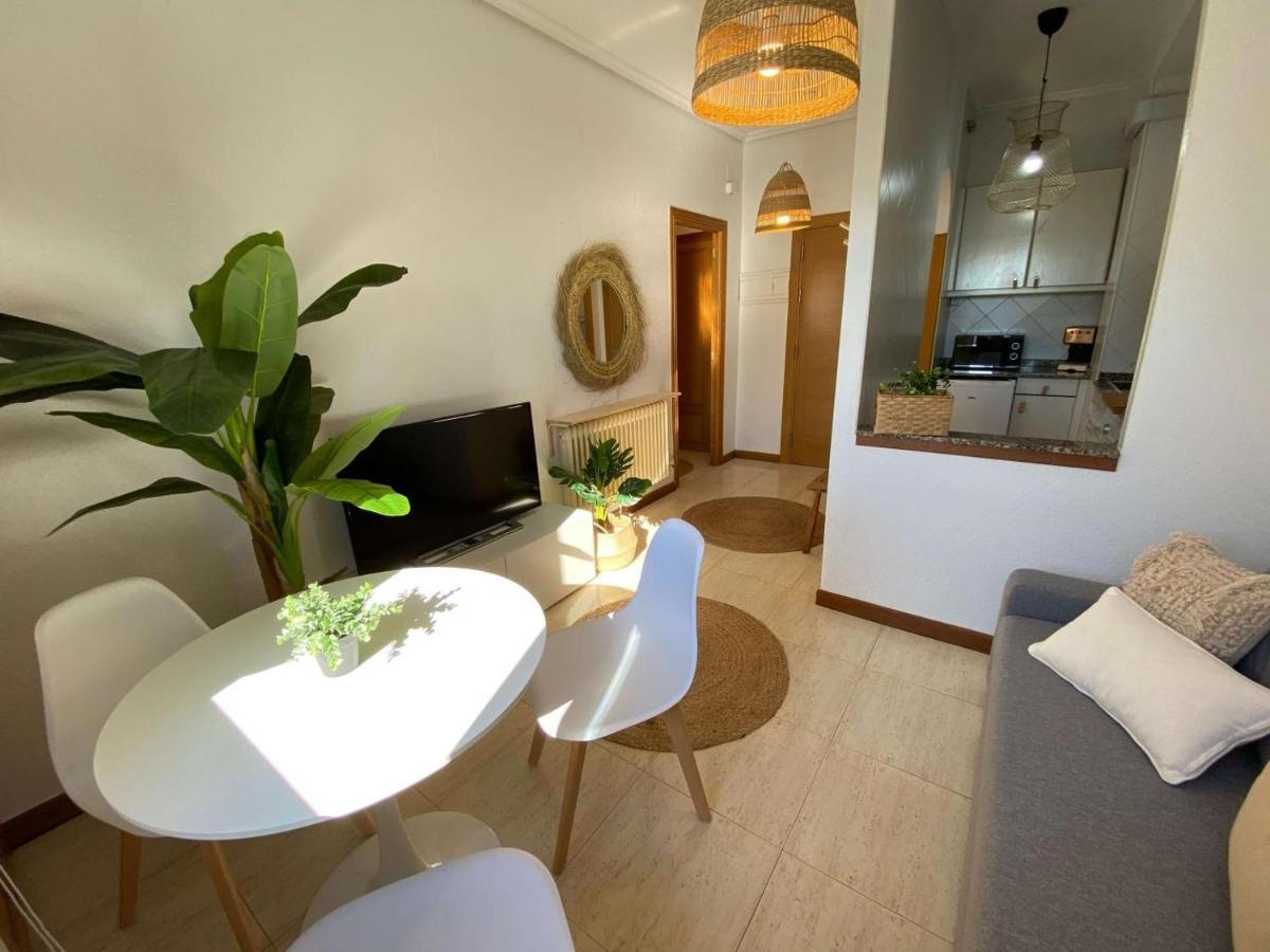 Samil55 Apartamento Vigo Exterior foto