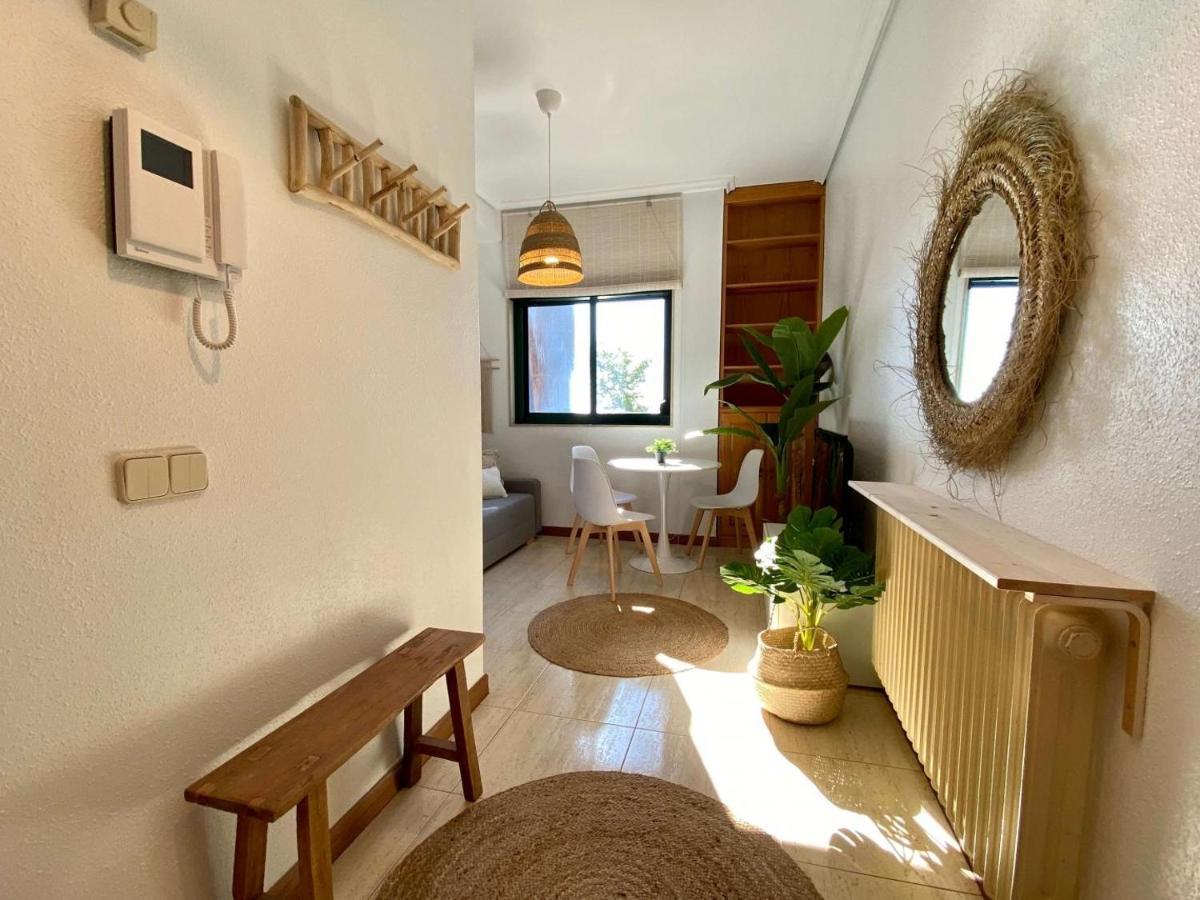 Samil55 Apartamento Vigo Exterior foto