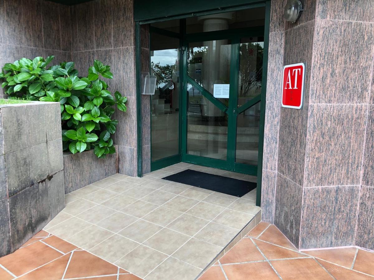 Samil55 Apartamento Vigo Exterior foto
