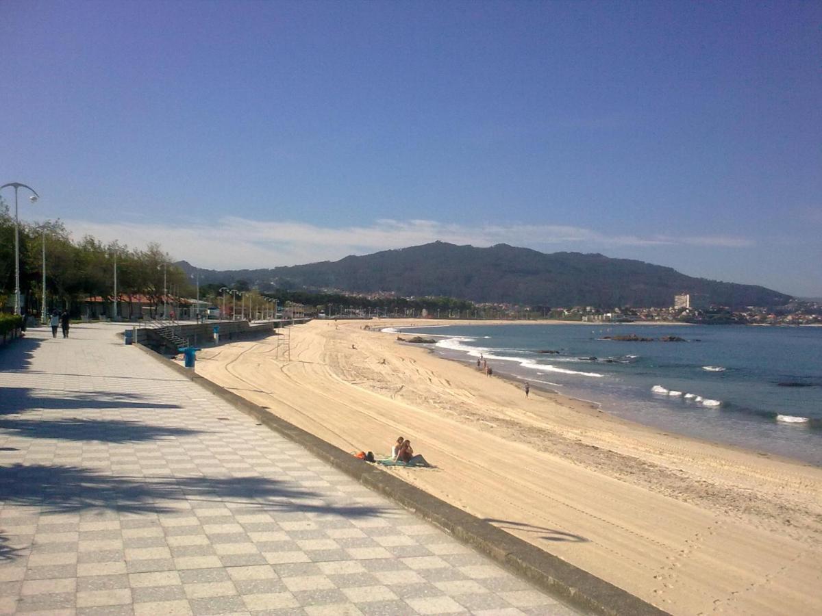 Samil55 Apartamento Vigo Exterior foto